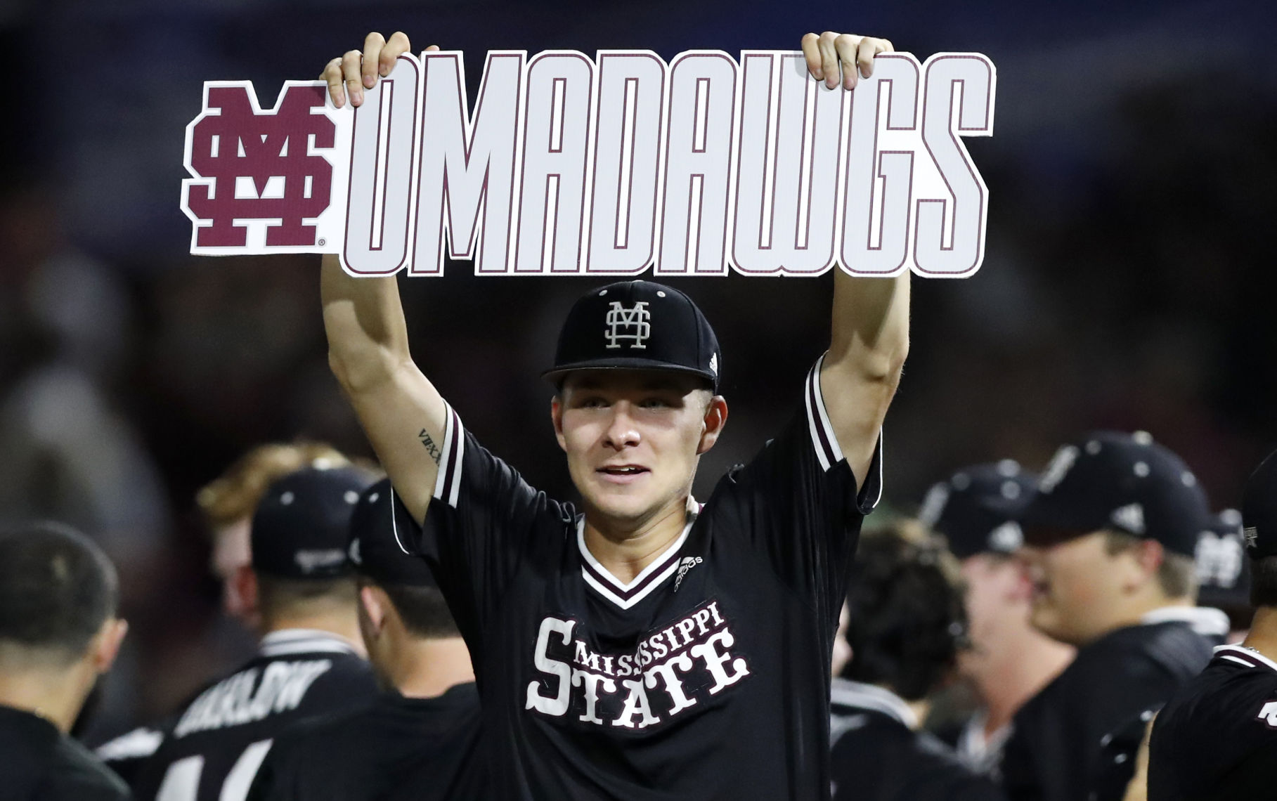 Mississippi State baseball